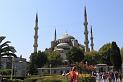 029 Istanbul, la mosquee bleue